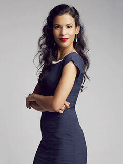 Danay Garcia